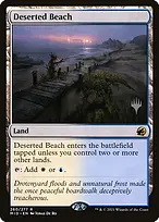 Innistrad: Midnight Hunt Promos #260p