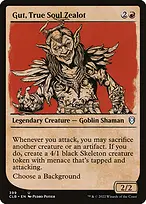 Commander Legends: Battle for Baldur's Gate #399