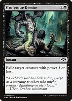 Ravnica Allegiance #75