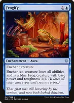 Throne of Eldraine #47