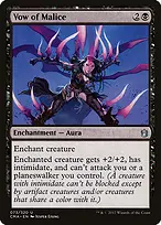 Commander Anthology #73