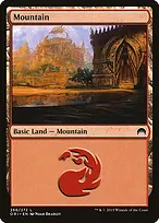 Magic Origins #266