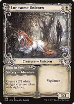 Throne of Eldraine #276