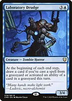 Commander Legends #78