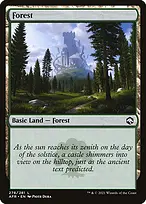 Adventures in the Forgotten Realms #278