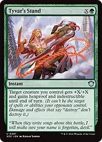 Secrets of Strixhaven Commander #291