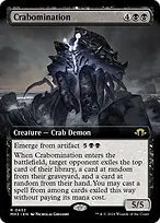 Modern Horizons 3 #452