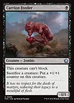Foundations Commander #88