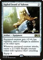 Core Set 2019 Promos #244s
