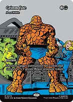Marvel Universe #75