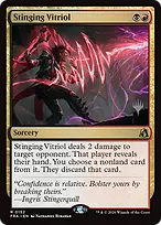 Reality Fracture Promos #152p
