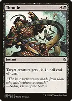 Khans of Tarkir #93