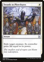 Eternal Masters #32