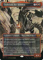 Multiverse Legends #153