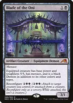 Kamigawa: Neon Dynasty #89