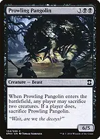 Eternal Masters #104