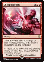 Lorwyn Eclipsed Commander #92