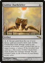 Mirrodin #176