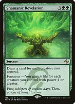 Fate Reforged Promos #138