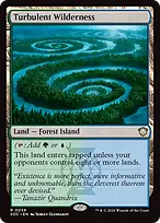 Secrets of Strixhaven Commander #59