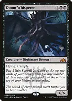 Guilds of Ravnica Promos #69p