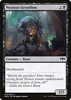 Ravnica Allegiance #78
