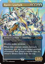 Aetherdrift #353