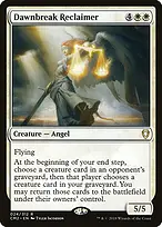 Commander Anthology Volume II #24