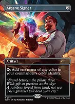 Secret Lair Drop #2816
