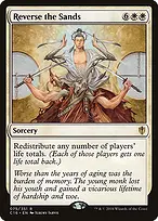 Commander 2016 #75
