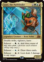 Aetherdrift Promos #212p