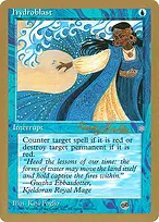 World Championship Decks 1998 #rb72sb