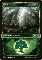 Core Set 2021 #313