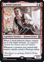 Marvel's Spider-Man Promos #81s