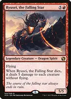 Iconic Masters #144
