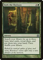 Return to Ravnica #134