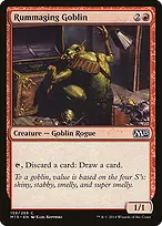 Magic 2015 #159