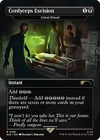 Secret Lair Drop #2199