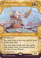 Bloomburrow #331