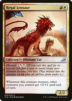Ikoria: Lair of Behemoths #202