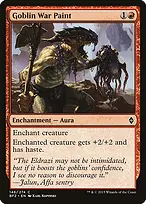 Battle for Zendikar #146