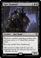 Bloomburrow Commander #186