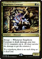 Rivals of Ixalan Promos #171s