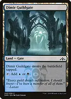 Guilds of Ravnica #245