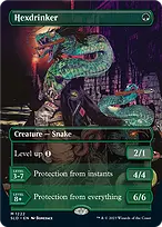 Secret Lair Drop #1222