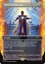 Secret Lair Drop #1691