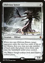Battle for Zendikar Promos #11s