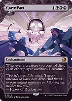 Wilds of Eldraine: Enchanting Tales #29
