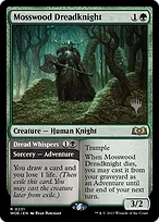 Wilds of Eldraine Promos #231p