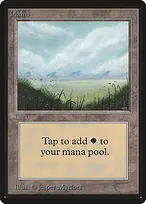 Limited Edition Beta #288